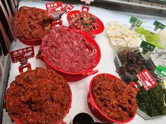 -成都你六姐·牛肉冒菜(信泰中心商场店)