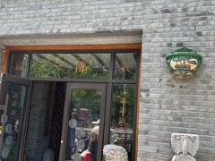 -大清花饺子(园林路店)