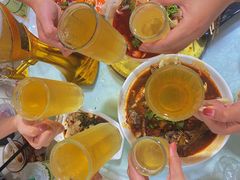 -大学城夜市大排档(凤栖路店)