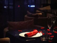 -wann lounge 低温慢煮牛排·清吧