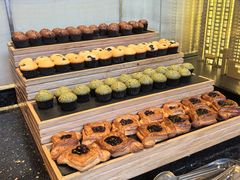 -威斯汀舞台餐厅