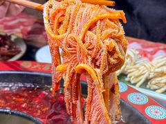 -矮板凳老火锅(宽窄巷子店)