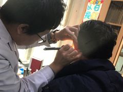 -自然之声助听器·呼吸机(和平店)