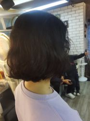 -T.1 hair salon烫染接发