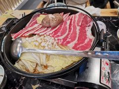 -龍二烧肉酒场(九亭店)