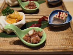 -秋荀日本料理(昆明同德广场店)