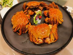 -王宝和酒家(黄浦店)