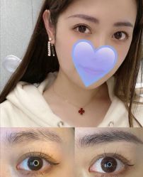 -韩美绣·骨相纹眉·洗眉美瞳线