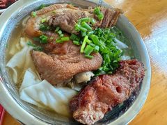 -翠香猪脚粉(游泳馆店)
