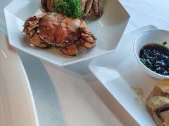 -上海小南国(正大店)