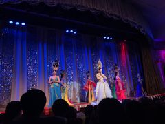 -金东尼人妖秀