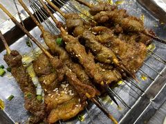 -小民大排档(光谷店)