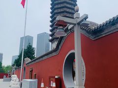 -西海子公园