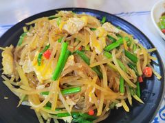 -马黑哥椒麻鸡(清江山水店)