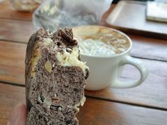 -Peet's Coffee皮爷咖啡(大学路店)