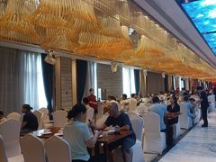 -皇马假日醉海南大酒店·假日一品派茶楼(秀英店)