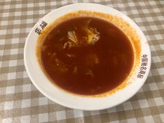 红菜汤-华梅西餐厅(哈尔滨中央大街店)