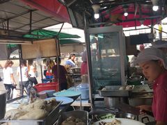 -红大哥水门鸡饭(總店)