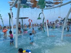 -汕头中海黄金海岸水上乐园