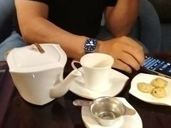 -广州香格里拉酒店