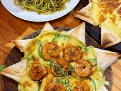 -沏点Trattoria意大利餐厅(新街口店)