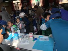 -岳辰齿科(浦东长泰店)