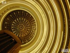 DSC03573-杭州国际会议中心洲际酒店-原素全日餐厅(解放东路店)