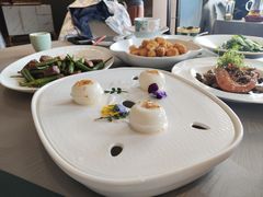 -龙井御庄·精致江南菜(龙井店)