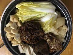 -梅记大块头爆鱼店(乍浦路店)