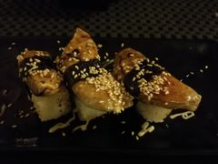 -昊·来了寿司(双楠2店)