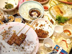 -串盟烧烤大排档·长沙美食地标(星沙店)