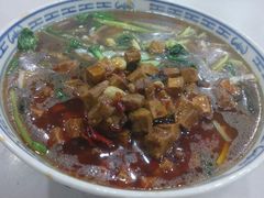 -福海面馆(阳曲店)
