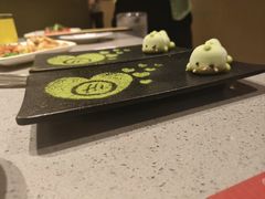 -海底捞火锅(曹安公路店)