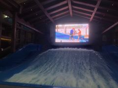 -杭州开元森泊度假乐园