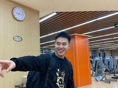 -CXFIT 陈徐健身工作室(凯旋店)