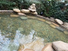 -天目湖涵田半山温泉