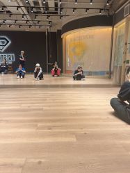 -G-STEPS舞蹈工作室