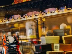-鼓楼夜市
