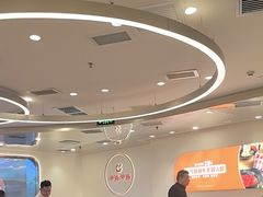 -呷哺呷哺(丰科万达店)