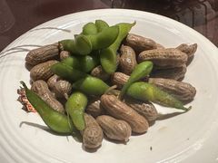 -三个大叔烤羊肉串·歌手驻唱·碳烤鲜肉(西三旗店)