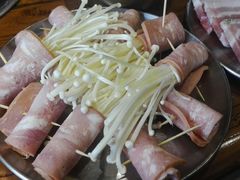 -原始泥炉烤肉(总店)