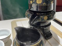 -喜势点·糖沙翁手工茶点·本地人茶居(永庆坊店)