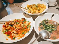 -鱼你相聚·河鲜馆(袁家岭店)