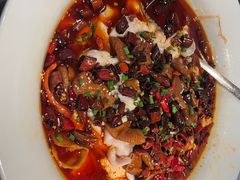-赠李白·如诗的川味(余杭万达广场店)