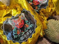 -曼阁市场水果批发市场