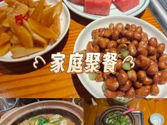 -九道菜有鸡鱼头(石鼓路店)