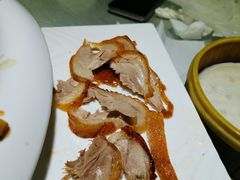 -鸭王烤鸭店(三里河店)