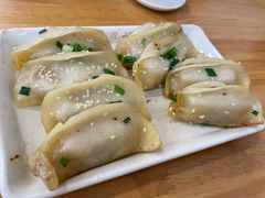 -小姜锅贴(凤凰街店)