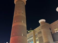 -新疆国际大巴扎