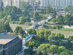 -南北地理分界线标志园